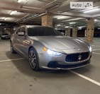 Maserati Ghibli 07.02.2022