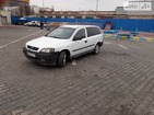 Opel Astra 15.02.2022