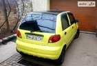 Daewoo Matiz 13.02.2022