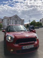 Mini Countryman 17.03.2022