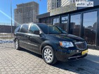 Chrysler Town & Country 15.02.2022