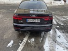 Audi A8 08.02.2022