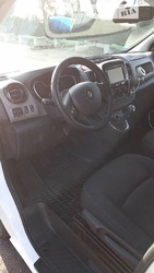 Renault Trafic 19.02.2022