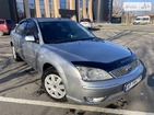 Ford Mondeo 16.02.2022