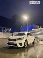 Toyota Corolla 10.02.2022