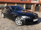 BMW 318 13.02.2022