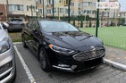 Ford Fusion 11.04.2022