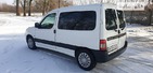 Citroen Berlingo 21.02.2022