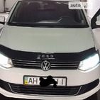 Volkswagen Polo 21.02.2022