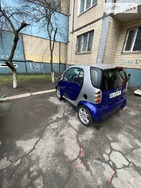 Smart ForTwo 02.02.2022