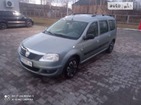 Dacia Logan 09.02.2022