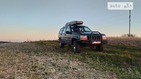 Jeep Grand Cherokee 10.02.2022