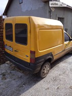 Ford Courier 03.02.2022