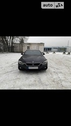 BMW 4 Series 08.02.2022