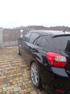 Subaru Impreza 22.03.2022