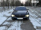 BMW 745 18.02.2022