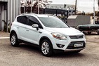 Ford Kuga 08.02.2022