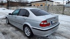 BMW 318 08.02.2022