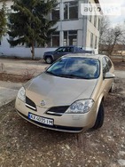 Nissan Primera 09.02.2022