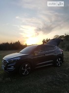 Hyundai Tucson 08.02.2022