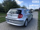 BMW 116 28.03.2022