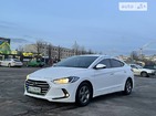 Hyundai Avante 12.02.2022