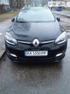 Renault Megane 12.02.2022