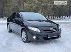 Toyota Corolla 08.02.2022