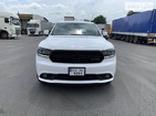 Dodge Durango 09.03.2022