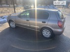 Nissan Almera 08.02.2022