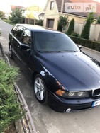 BMW 530 17.03.2022