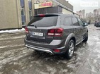 Dodge Journey 19.02.2022