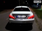 Mercedes-Benz CLA 250 10.02.2022