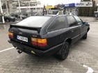 Audi 100 09.02.2022
