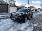 Hyundai Tucson 15.02.2022