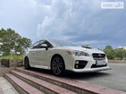 Subaru WRX 08.02.2022