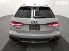 Audi RS6 31.03.2022