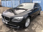 BMW 750 17.02.2022