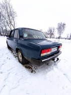 Lada 2105 15.02.2022