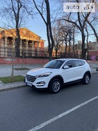 Hyundai Tucson 18.02.2022