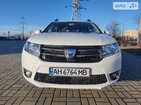 Dacia Logan MCV 21.02.2022