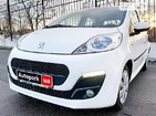 Peugeot 107 12.02.2022