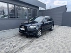 Audi Q7 11.02.2022