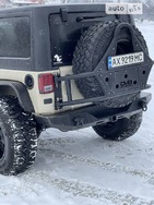Jeep Wrangler 08.02.2022