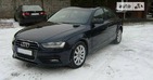 Audi A4 Limousine 08.02.2022