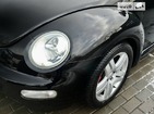 Volkswagen New Beetle 03.04.2022