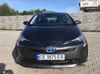 Toyota Prius 08.02.2022