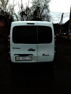 Renault Kangoo 14.05.2022