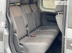 Volkswagen Caddy 16.02.2022