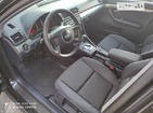 Audi A4 Limousine 15.02.2022